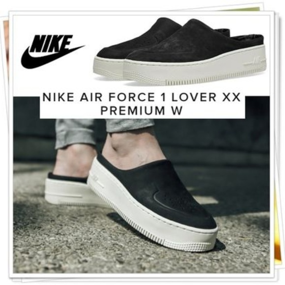 nike air force 1 lover xx premium w